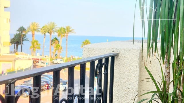 2 soverom Leilighet til salgs i Oropesa  med garasje - € 169 000 (Ref: 9374178)