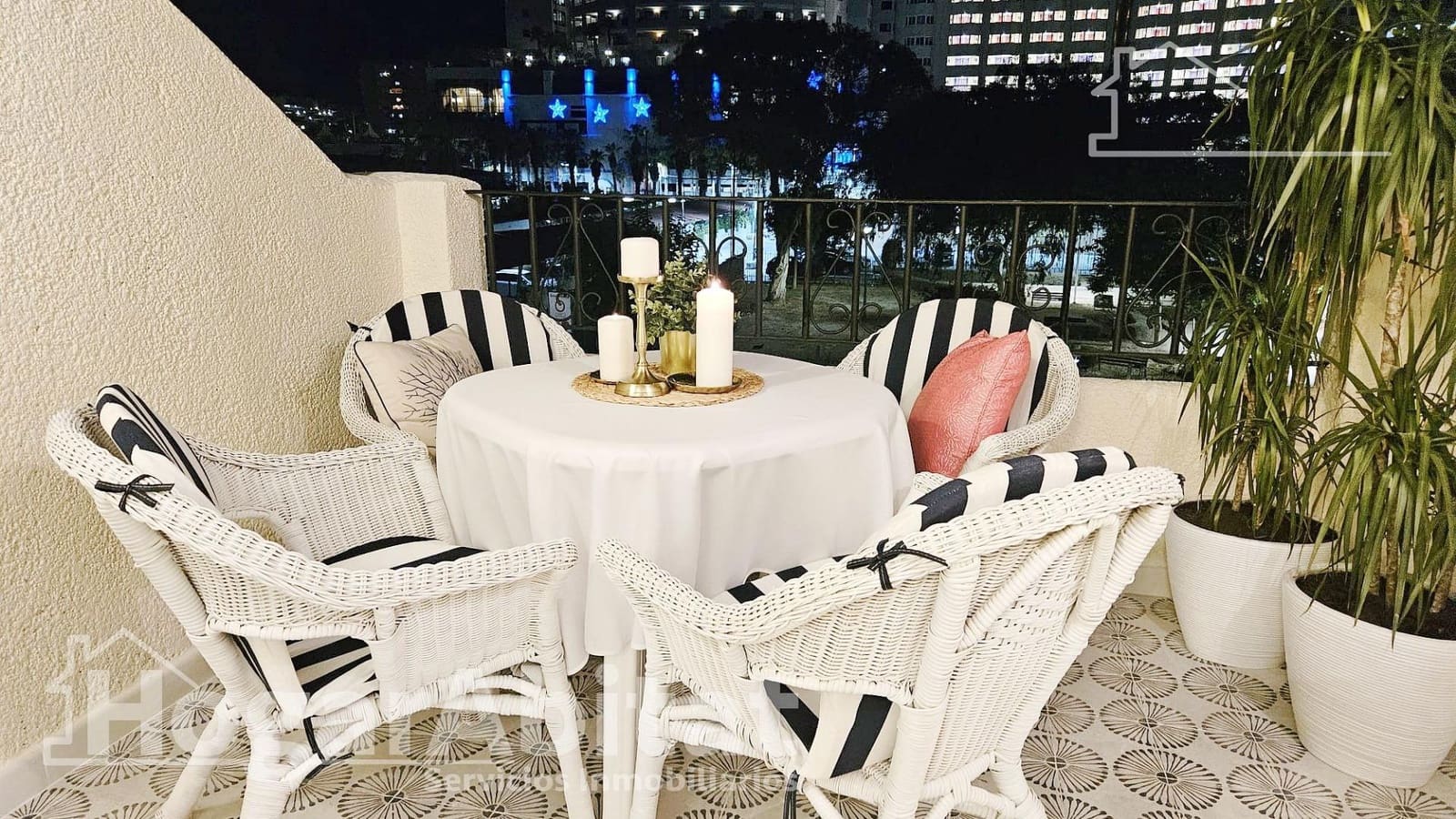 2 sovrum Lägenhet till salu i Oropesa  med garage - 169 000 € (Ref: 9374178)