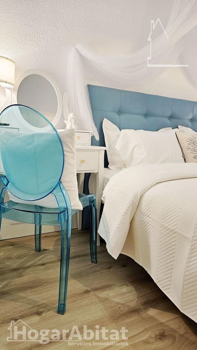 2 sovrum Lägenhet till salu i Oropesa  med garage - 169 000 € (Ref: 9374178)