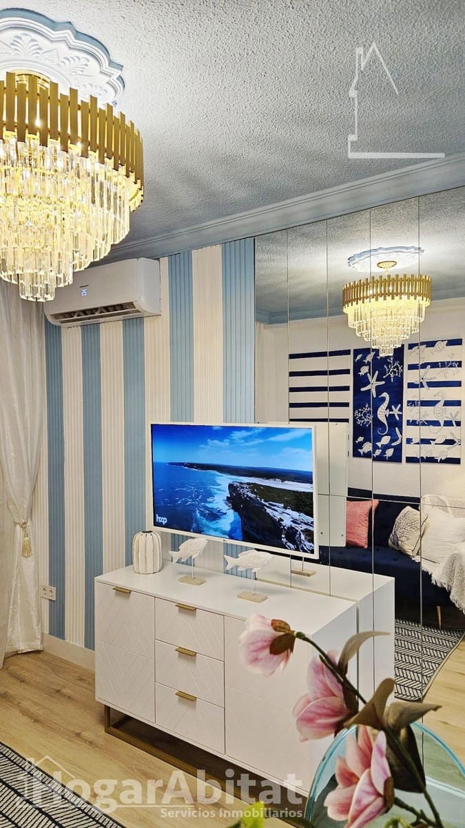 2 sovrum Lägenhet till salu i Oropesa  med garage - 169 000 € (Ref: 9374178)