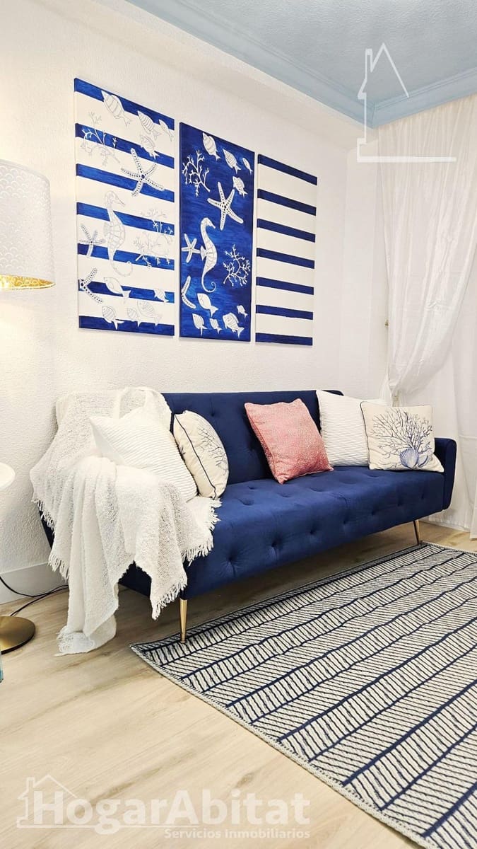 2 sovrum Lägenhet till salu i Oropesa  med garage - 169 000 € (Ref: 9374178)