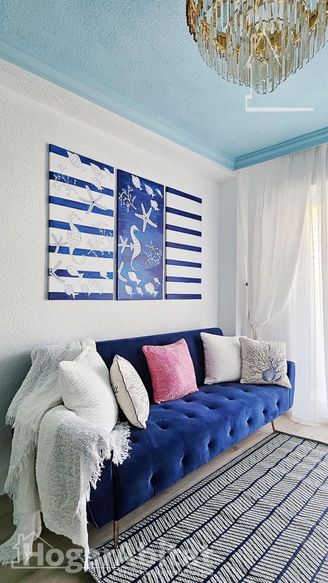 2 sovrum Lägenhet till salu i Oropesa  med garage - 169 000 € (Ref: 9374178)