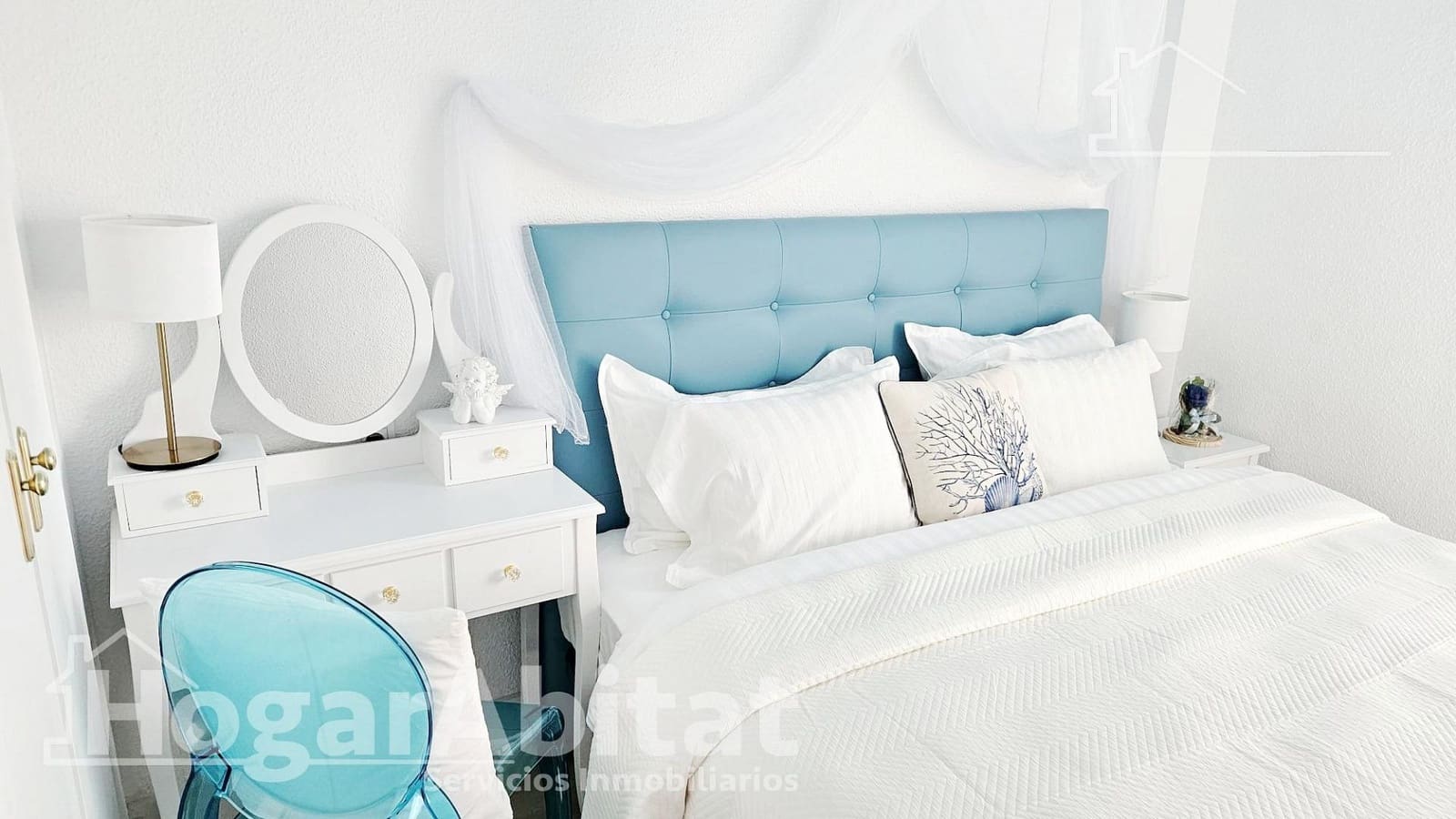 2 sovrum Lägenhet till salu i Oropesa  med garage - 169 000 € (Ref: 9374178)