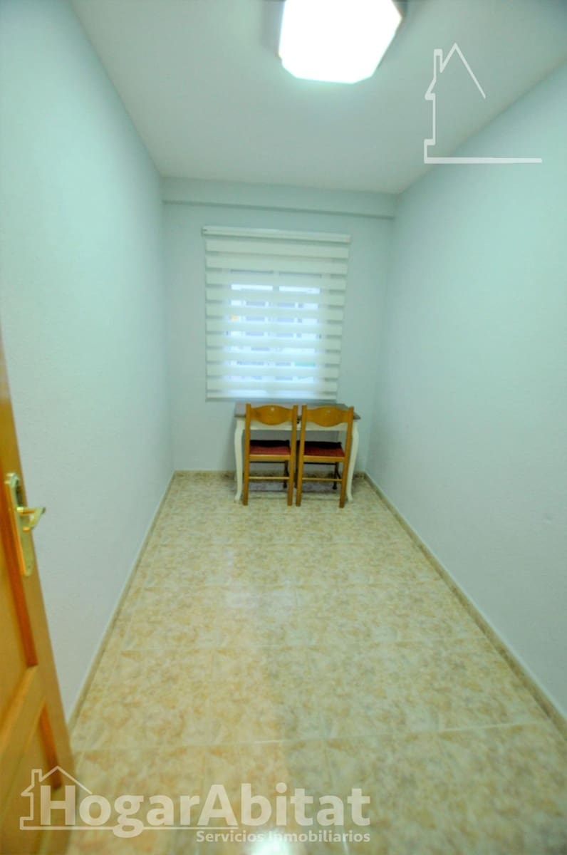 3 quarto Apartamento para venda em Valencia cidade - 245 000 € (Ref: 9374182)