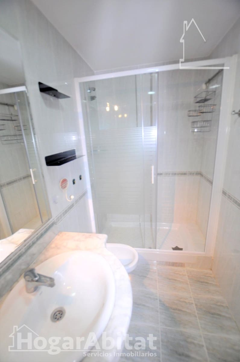 3 quarto Apartamento para venda em Valencia cidade - 245 000 € (Ref: 9374182)