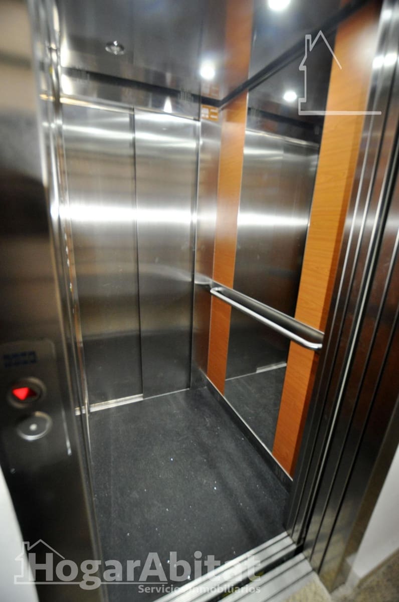 3 quarto Apartamento para venda em Valencia cidade - 245 000 € (Ref: 9374182)