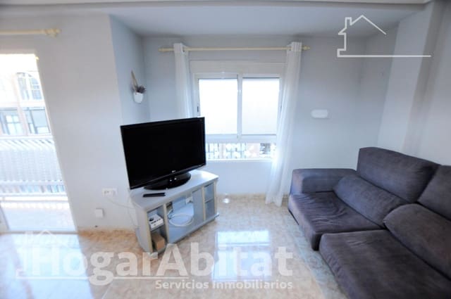 3 soveværelse Lejlighed til salg i Torrefiel, Valencia by - € 245.000 (Ref: 9374182)
