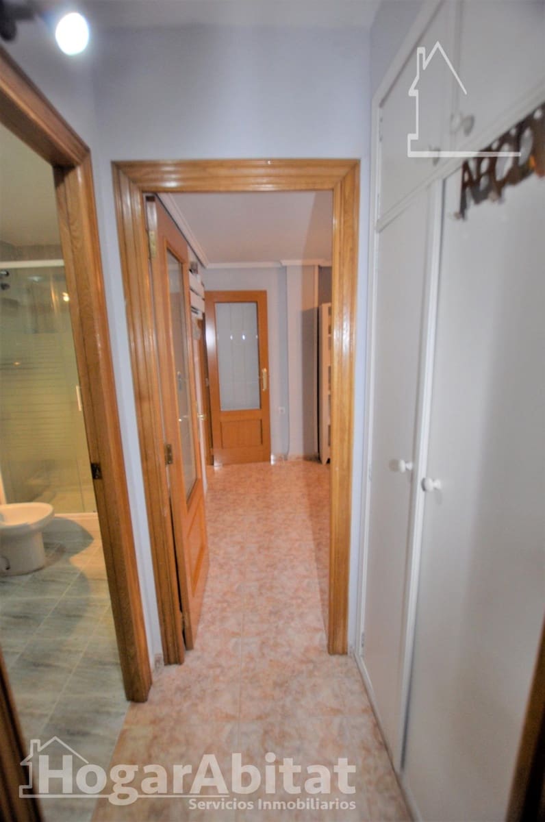 3 quarto Apartamento para venda em Valencia cidade - 245 000 € (Ref: 9374182)