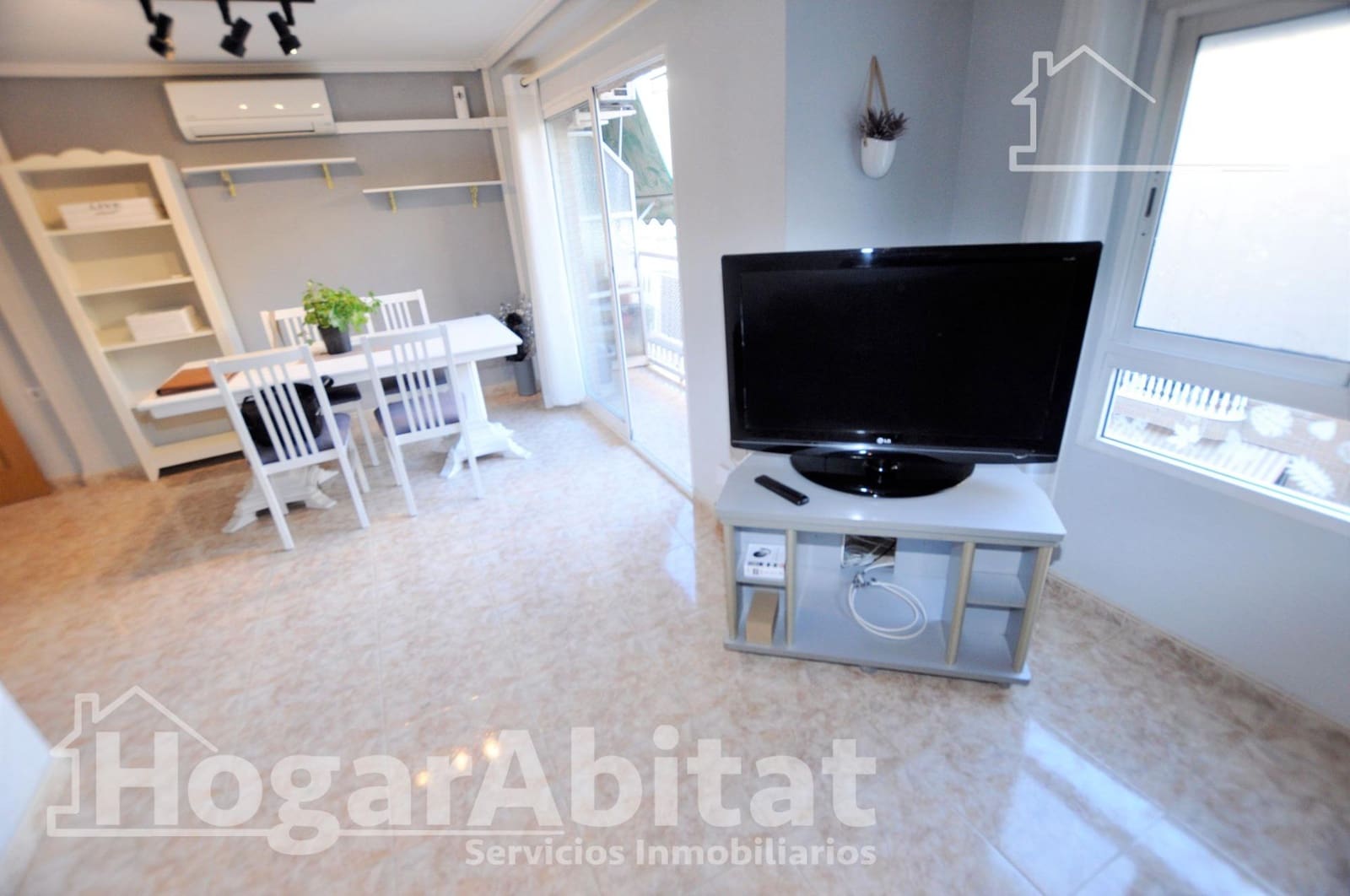 3 quarto Apartamento para venda em Valencia cidade - 245 000 € (Ref: 9374182)