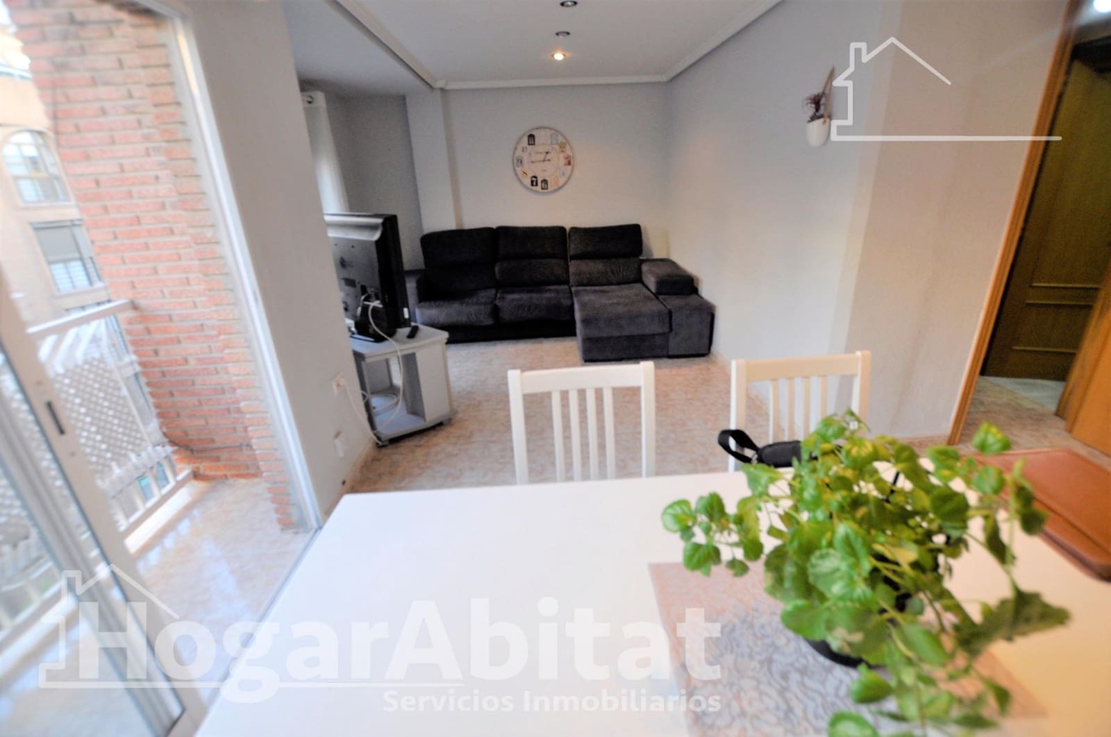 3 quarto Apartamento para venda em Valencia cidade - 245 000 € (Ref: 9374182)