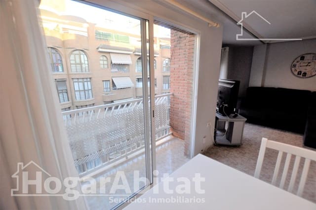 3 soveværelse Lejlighed til salg i Torrefiel, Valencia by - € 245.000 (Ref: 9374182)