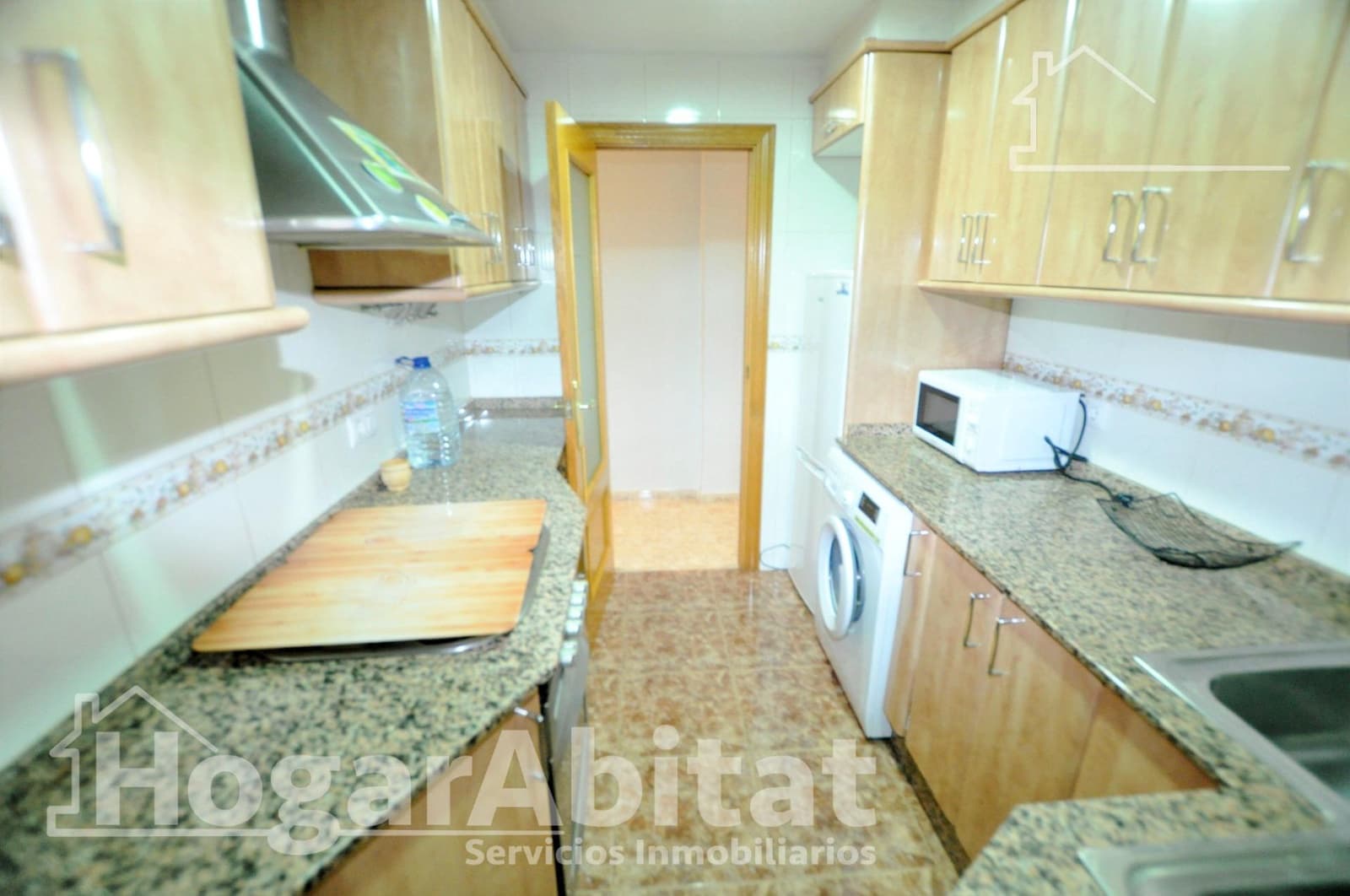 3 quarto Apartamento para venda em Valencia cidade - 245 000 € (Ref: 9374182)