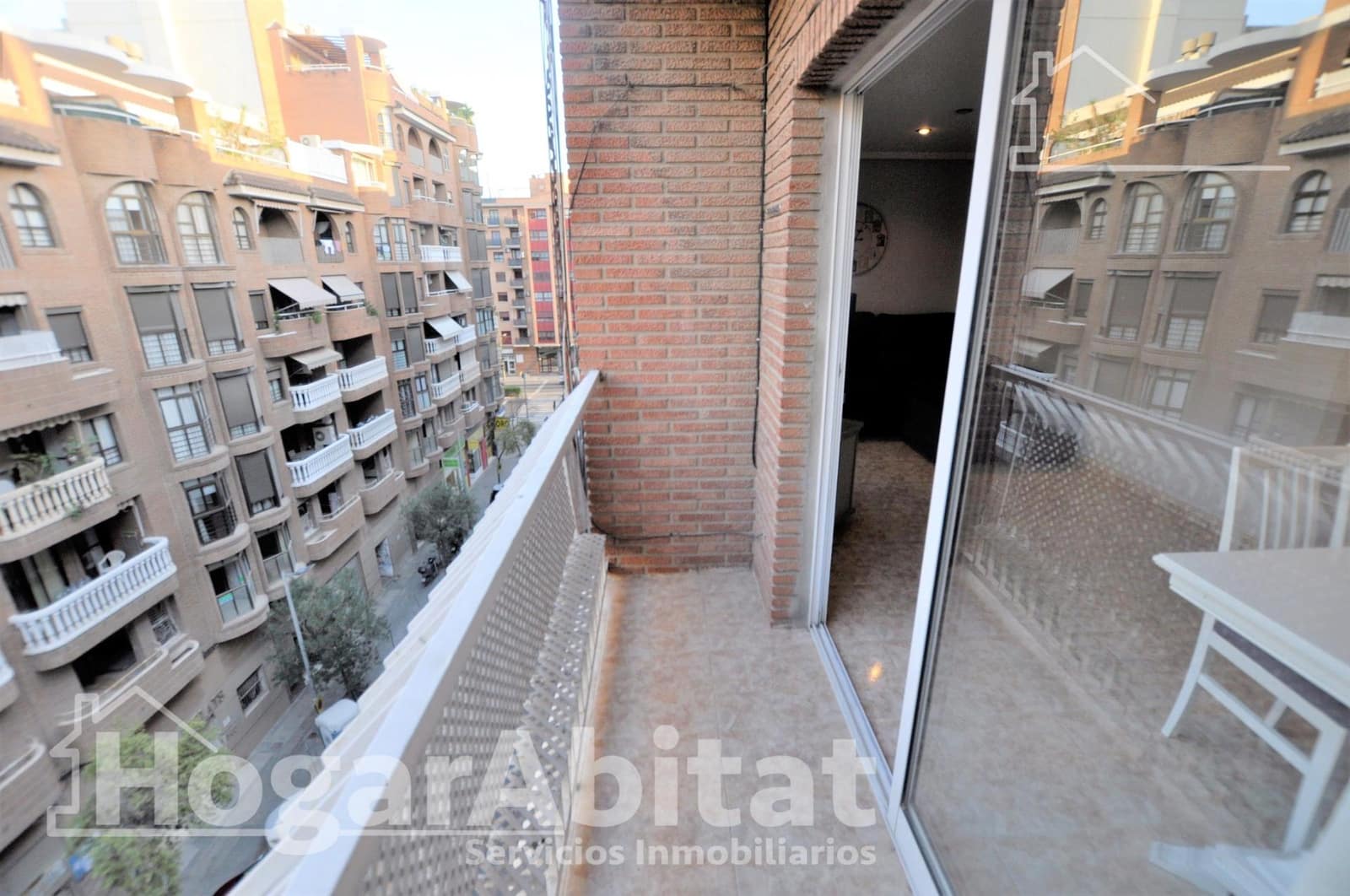 3 quarto Apartamento para venda em Valencia cidade - 245 000 € (Ref: 9374182)