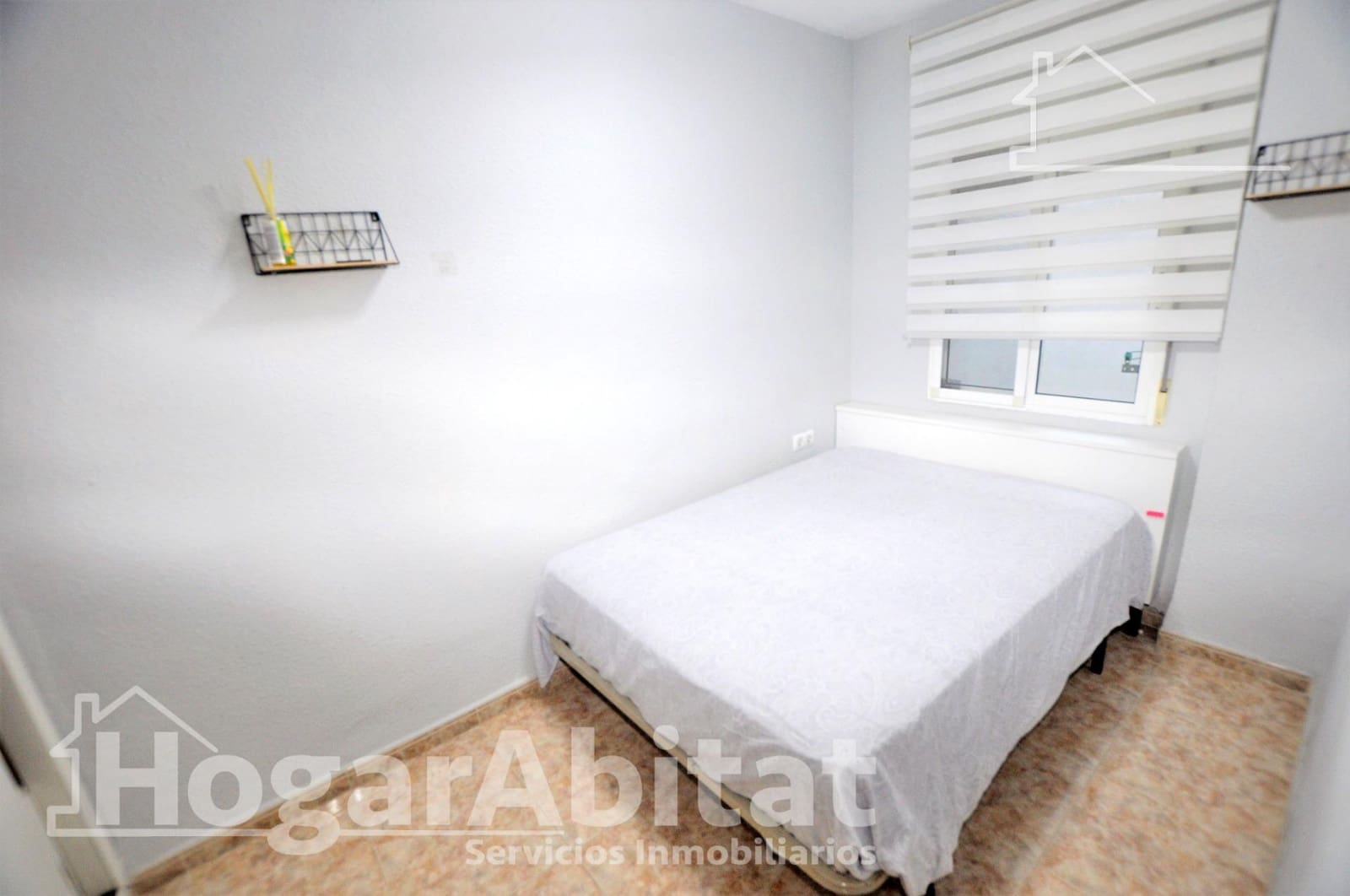 3 quarto Apartamento para venda em Valencia cidade - 245 000 € (Ref: 9374182)