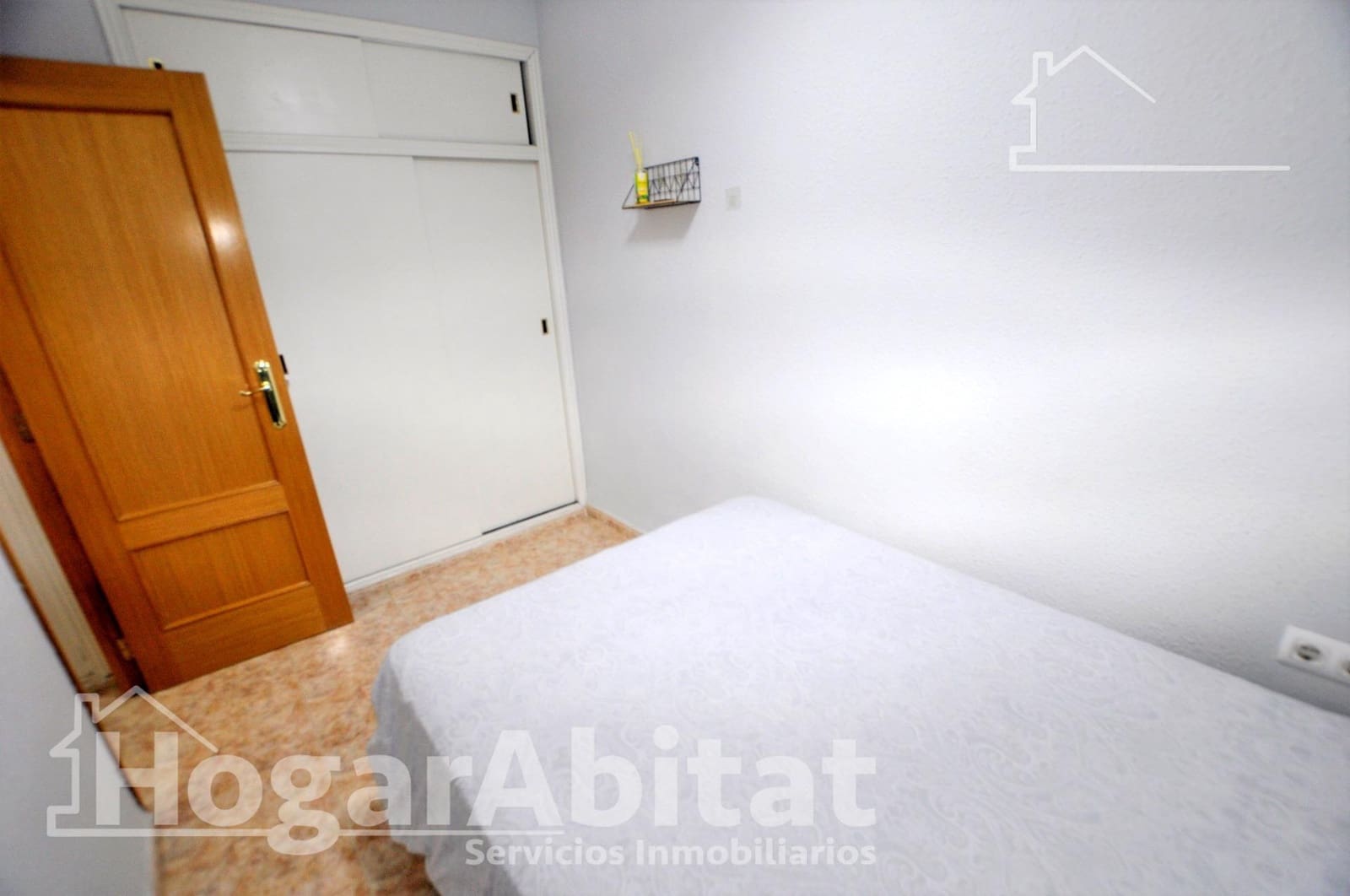 3 quarto Apartamento para venda em Valencia cidade - 245 000 € (Ref: 9374182)