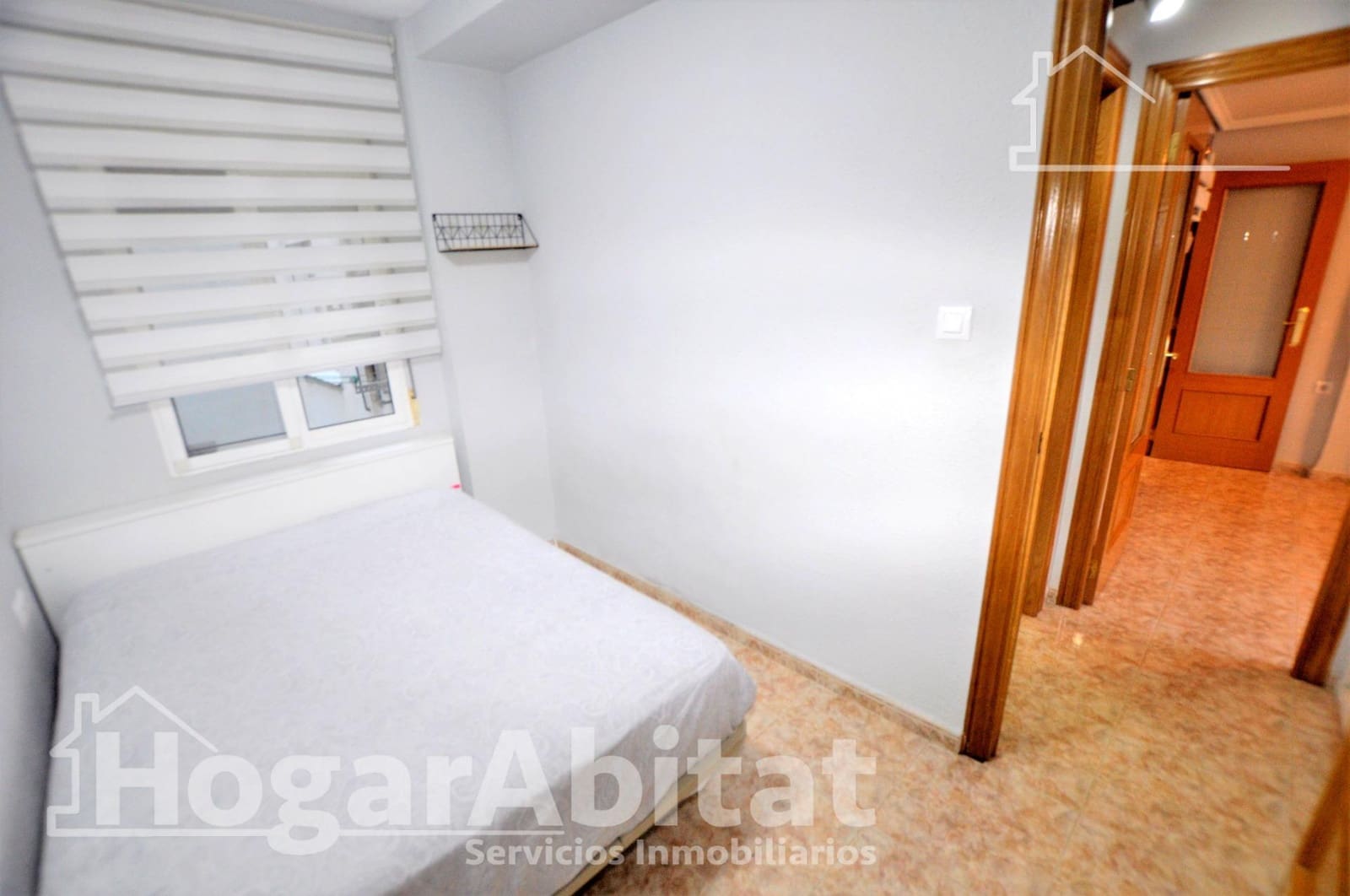 3 quarto Apartamento para venda em Valencia cidade - 245 000 € (Ref: 9374182)