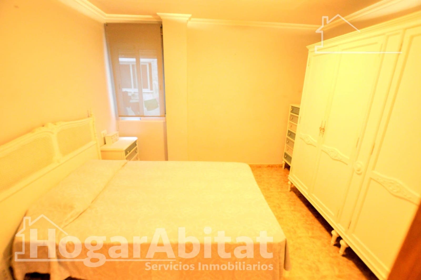 3 quarto Apartamento para venda em Valencia cidade - 245 000 € (Ref: 9374182)