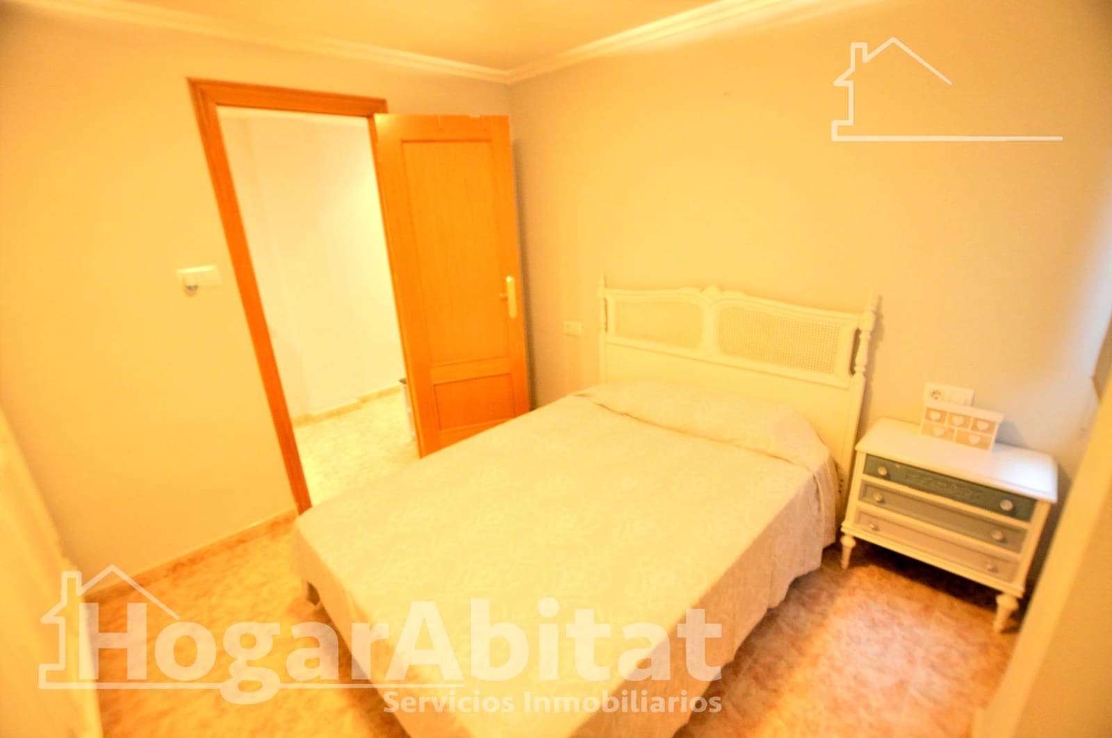 3 quarto Apartamento para venda em Valencia cidade - 245 000 € (Ref: 9374182)