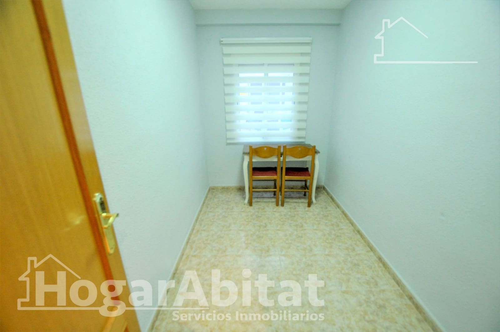 3 quarto Apartamento para venda em Valencia cidade - 245 000 € (Ref: 9374182)
