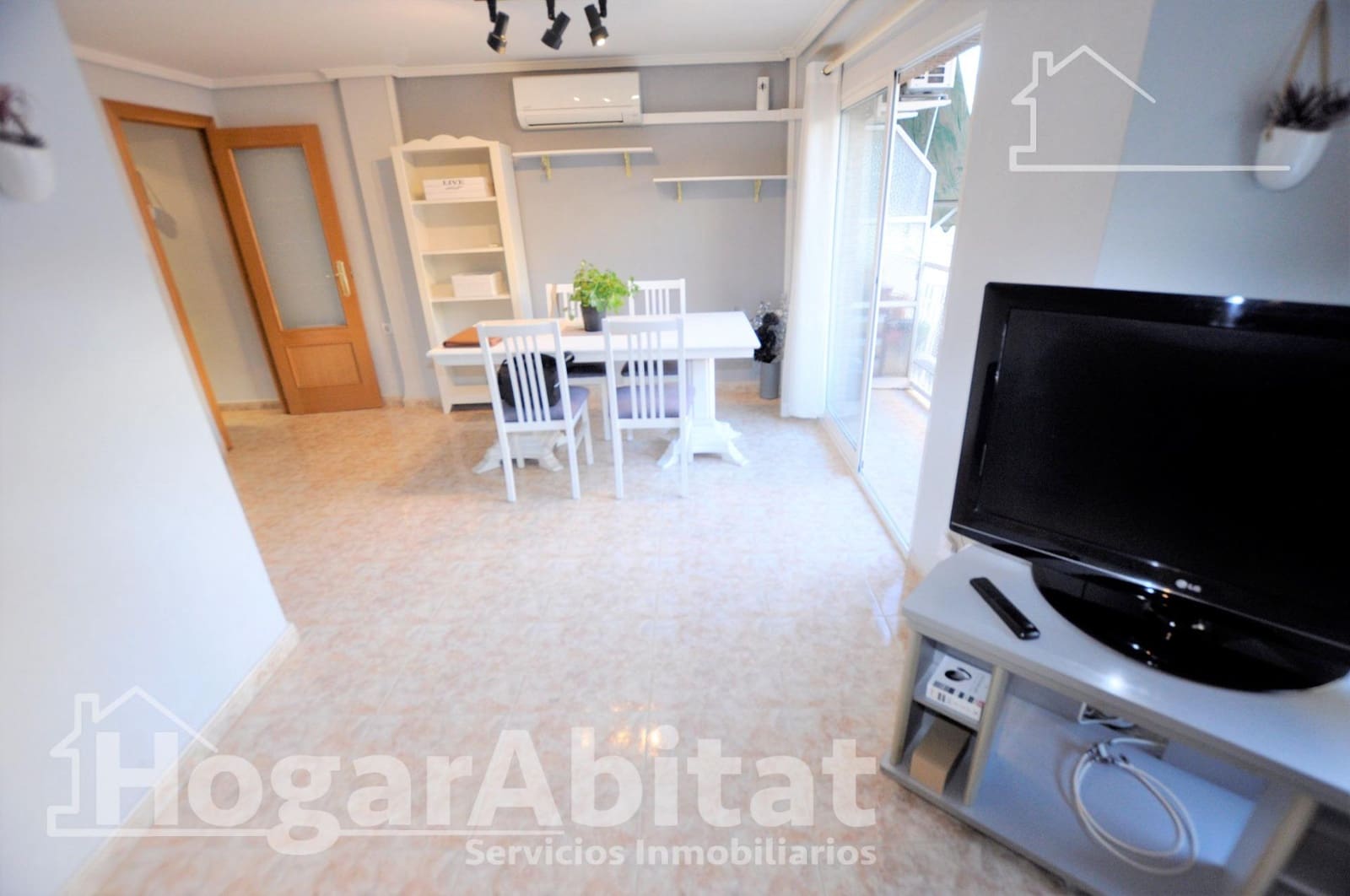 3 quarto Apartamento para venda em Valencia cidade - 245 000 € (Ref: 9374182)