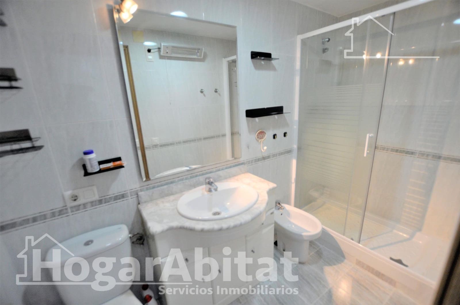 3 quarto Apartamento para venda em Valencia cidade - 245 000 € (Ref: 9374182)