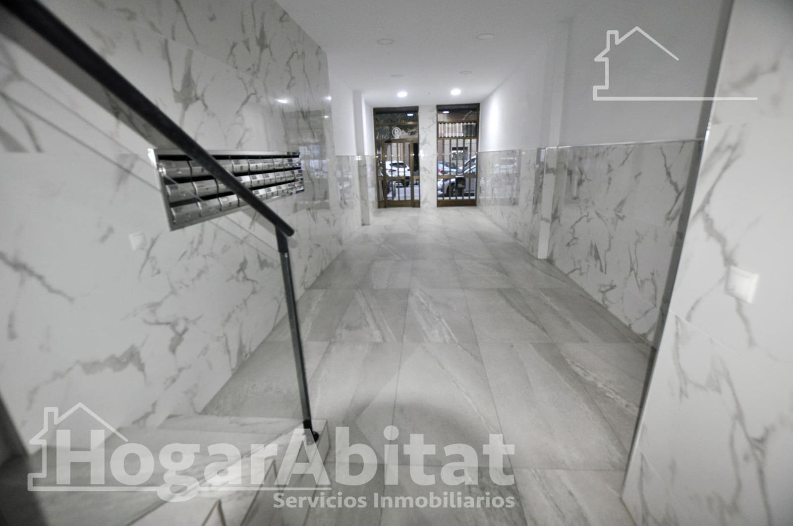 3 quarto Apartamento para venda em Valencia cidade - 245 000 € (Ref: 9374182)