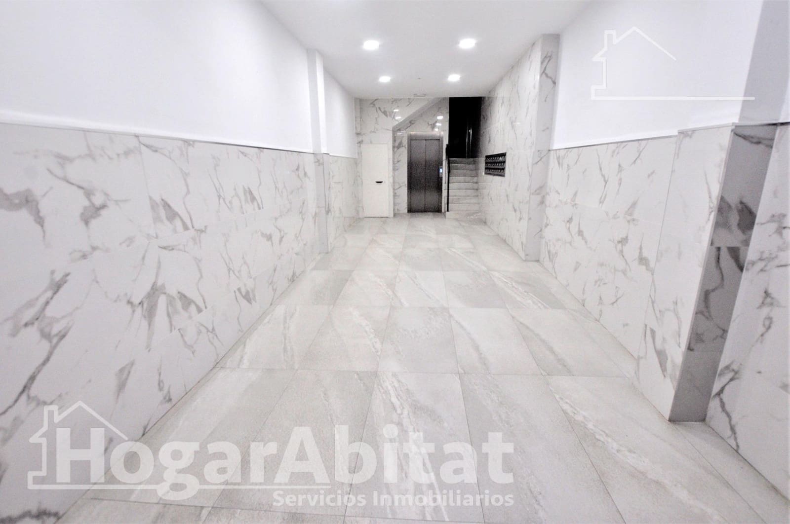 3 quarto Apartamento para venda em Valencia cidade - 245 000 € (Ref: 9374182)