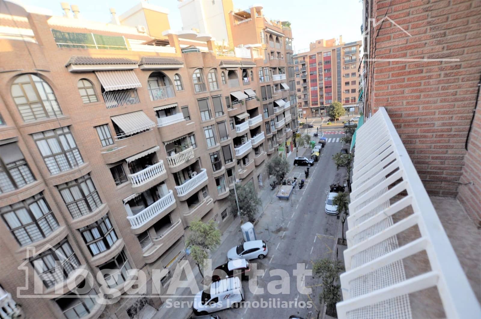 3 quarto Apartamento para venda em Valencia cidade - 245 000 € (Ref: 9374182)