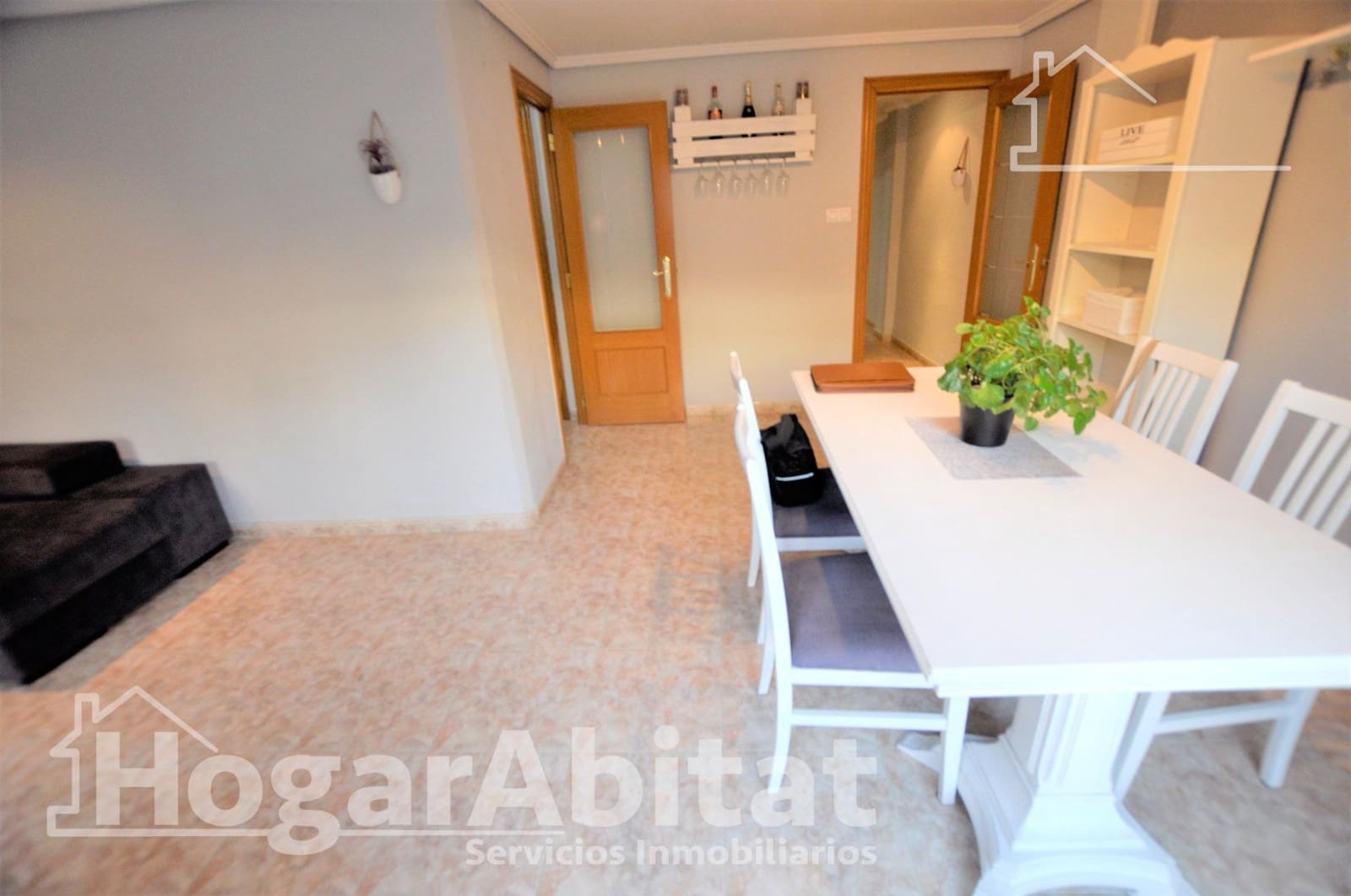 3 quarto Apartamento para venda em Valencia cidade - 245 000 € (Ref: 9374182)