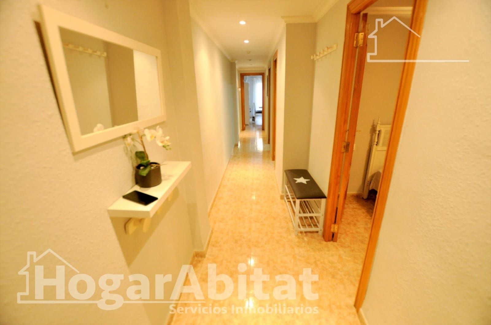 3 quarto Apartamento para venda em Valencia cidade - 245 000 € (Ref: 9374182)