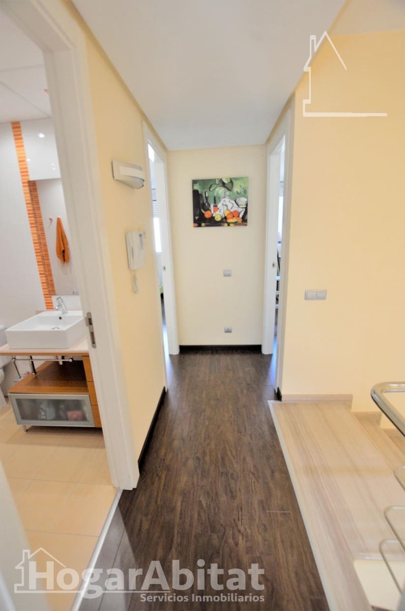 3 makuuhuone Rivitalo myytävänä paikassa Puig mukana 
autotalli - 490 000 € (Ref: 9374183)