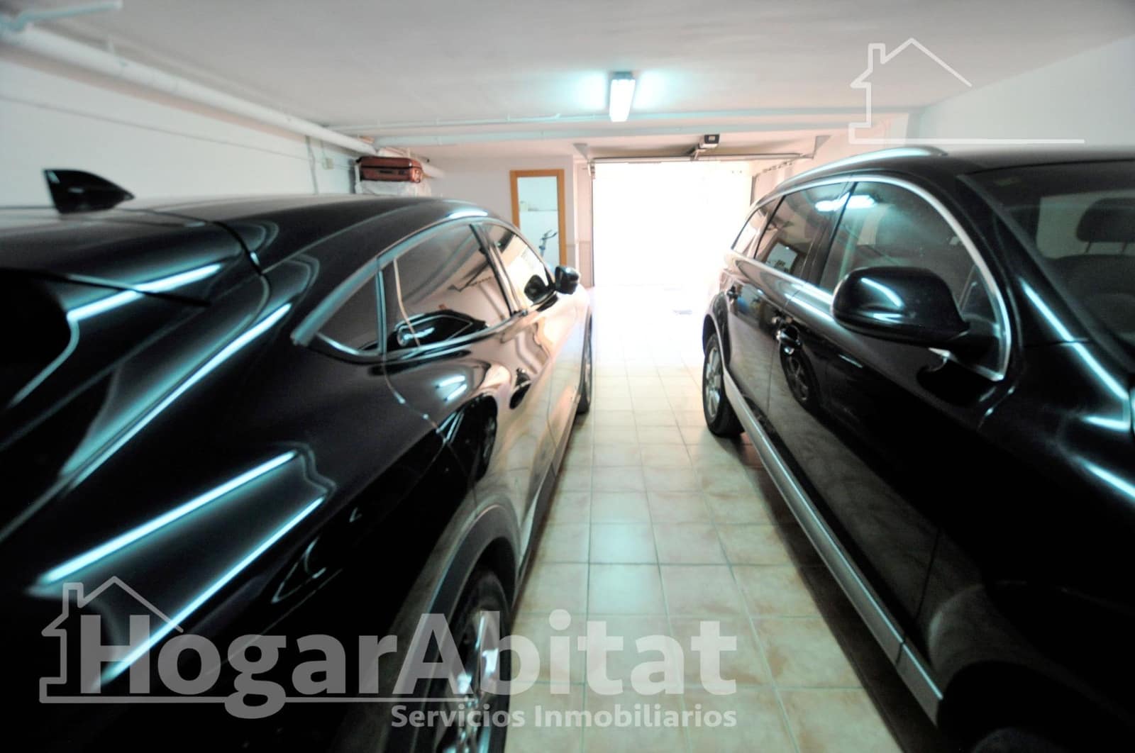 3 makuuhuone Rivitalo myytävänä paikassa Puig mukana 
autotalli - 490 000 € (Ref: 9374183)