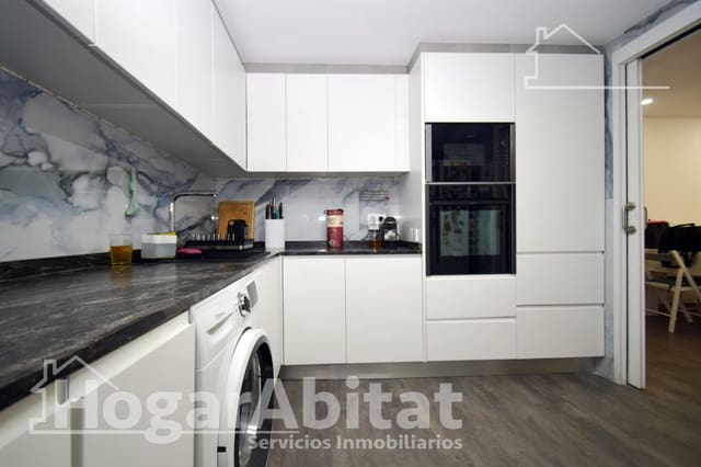 3 soverom Leilighet til salgs i Paterna - € 209 000 (Ref: 9374184)