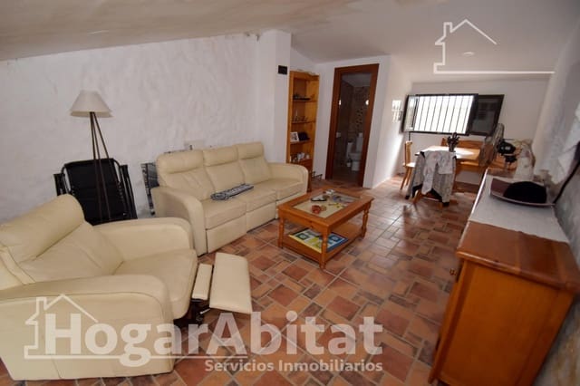 2 quarto Casa em Banda para venda em Onda - 75 000 € (Ref: 9374192)