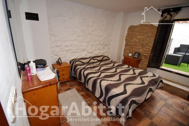 2 quarto Casa em Banda para venda em Onda - 75 000 € (Ref: 9374192)