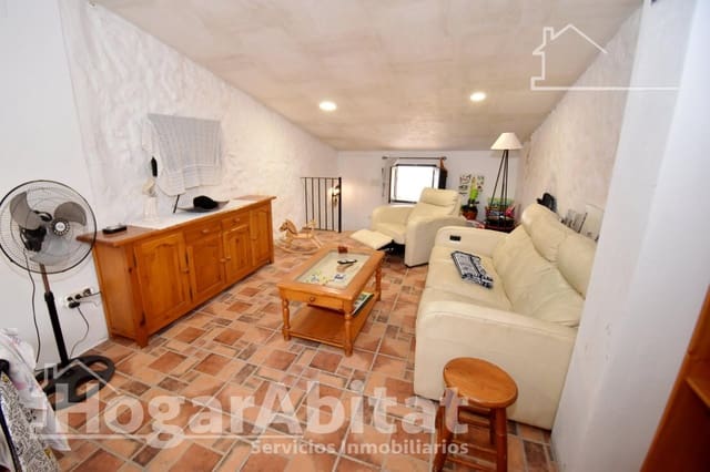2 quarto Casa em Banda para venda em Onda - 75 000 € (Ref: 9374192)