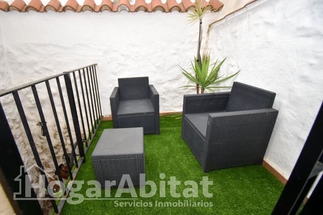 2 quarto Casa em Banda para venda em Onda - 75 000 € (Ref: 9374192)