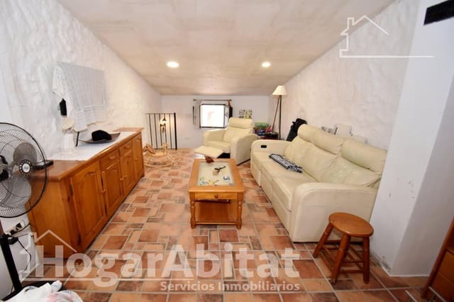 2 quarto Casa em Banda para venda em Onda - 75 000 € (Ref: 9374192)