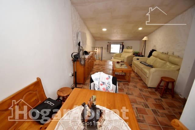 2 quarto Casa em Banda para venda em Onda - 75 000 € (Ref: 9374192)