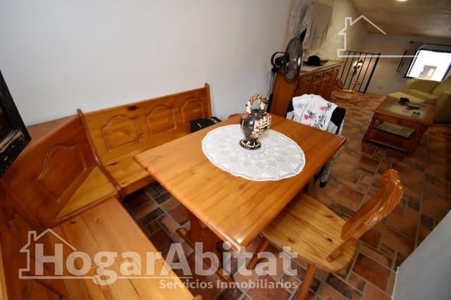 2 quarto Casa em Banda para venda em Onda - 75 000 € (Ref: 9374192)