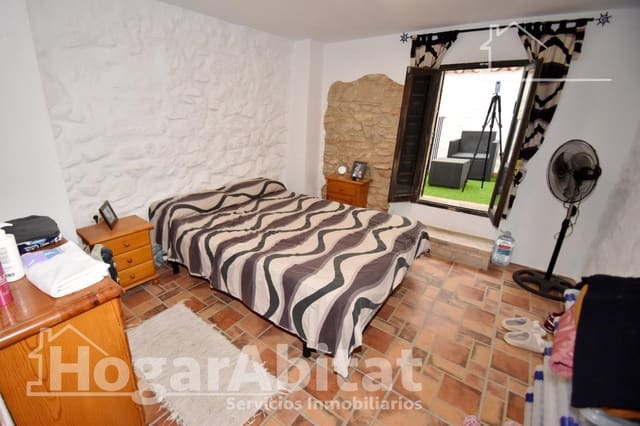 2 quarto Casa em Banda para venda em Onda - 75 000 € (Ref: 9374192)