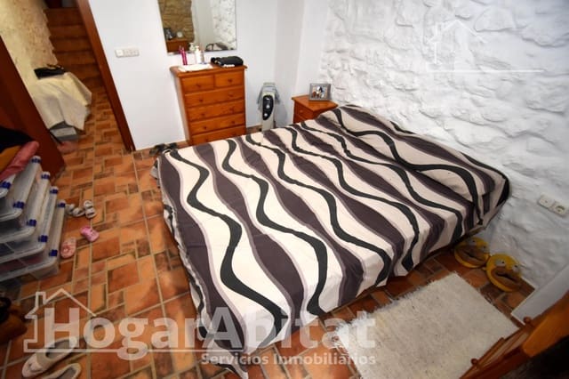 2 quarto Casa em Banda para venda em Onda - 75 000 € (Ref: 9374192)