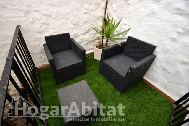 2 quarto Casa em Banda para venda em Onda - 75 000 € (Ref: 9374192)