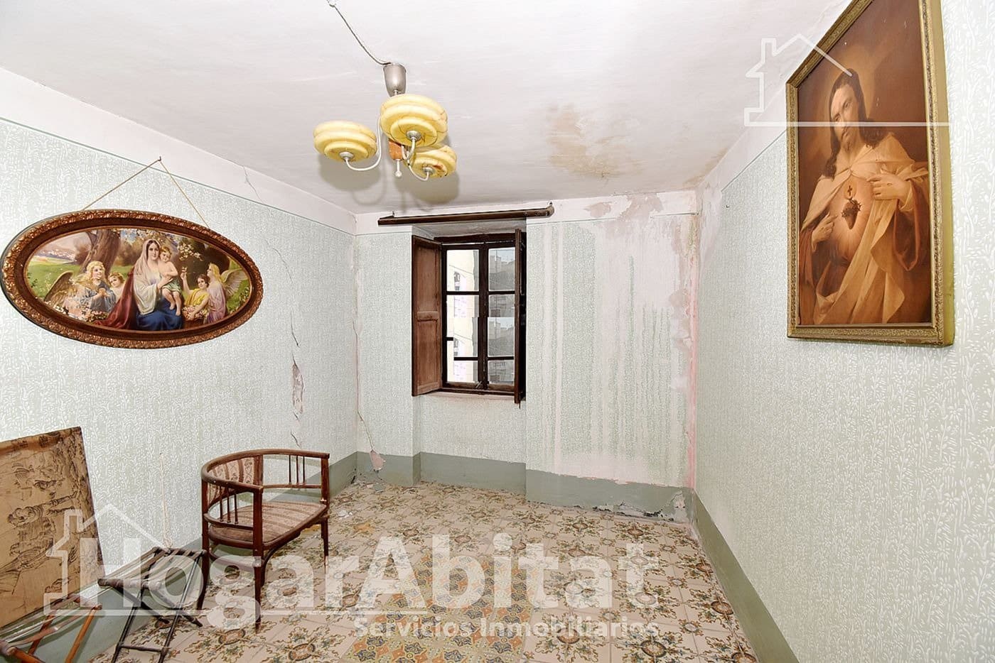 4 slaapkamer Huis te koop in Onda - € 129.900 (Ref: 9374193)