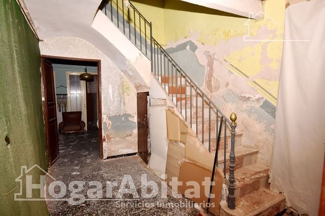 4 slaapkamer Huis te koop in Onda - € 129.900 (Ref: 9374193)