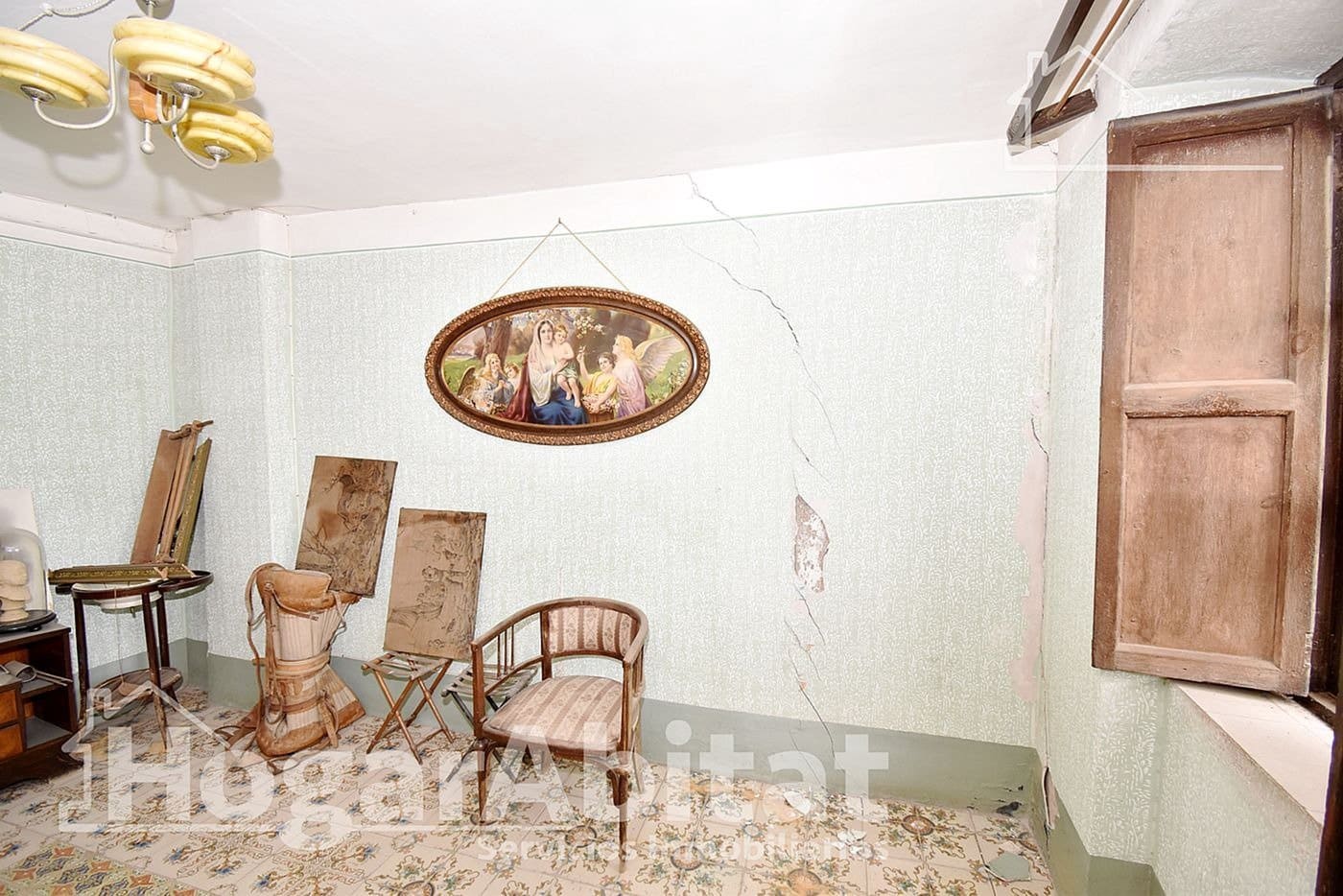 4 slaapkamer Huis te koop in Onda - € 129.900 (Ref: 9374193)