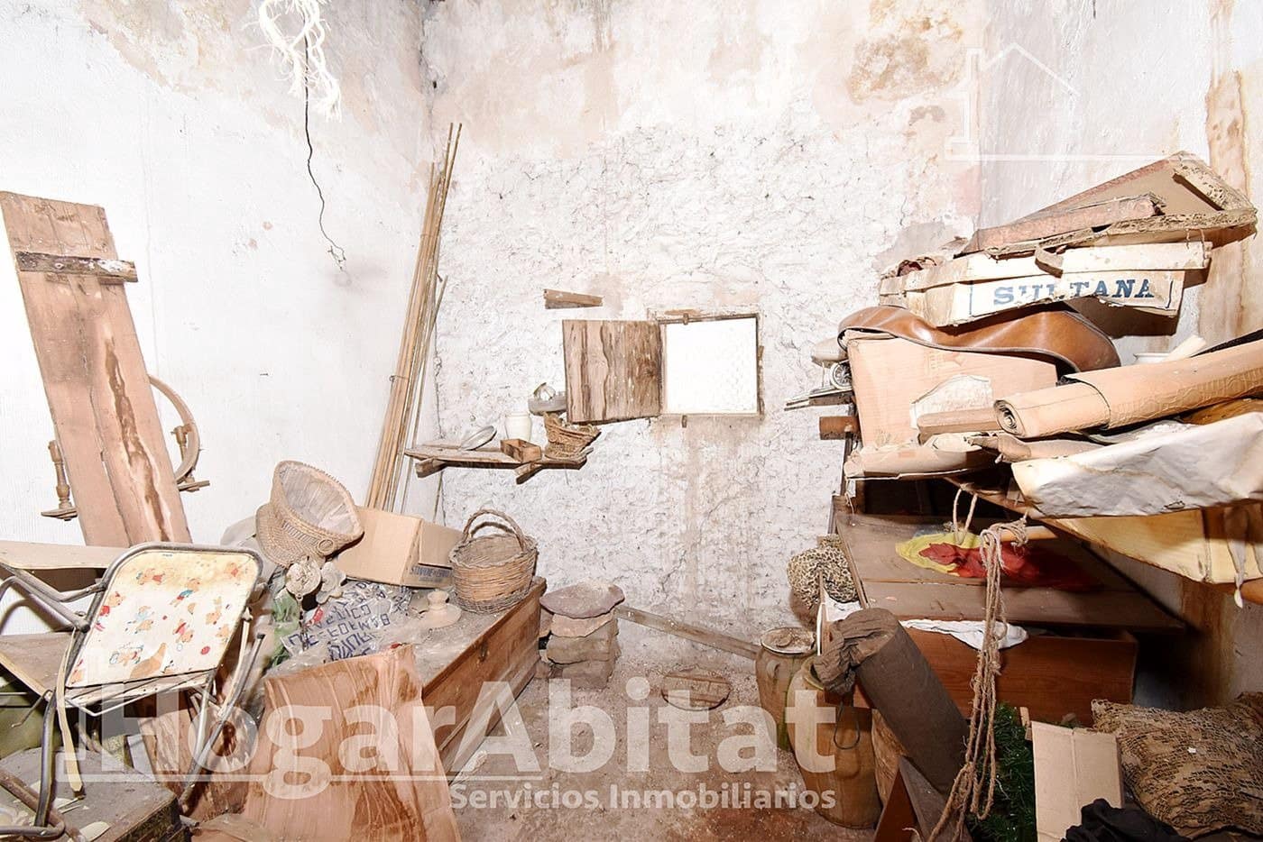 4 slaapkamer Huis te koop in Onda - € 129.900 (Ref: 9374193)