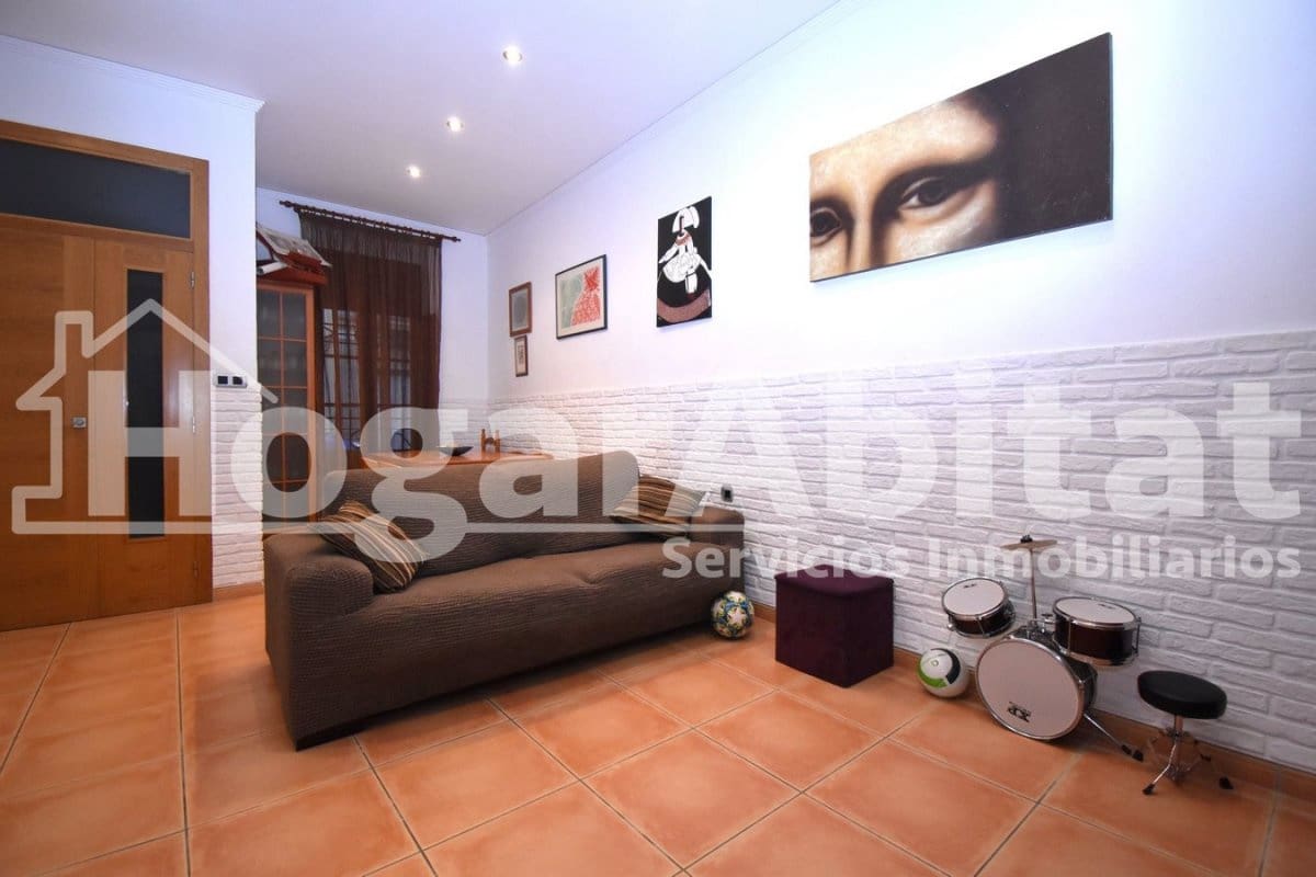 3 sovrum Hus till salu i Almassora / Almazora - 190 000 € (Ref: 9374194)