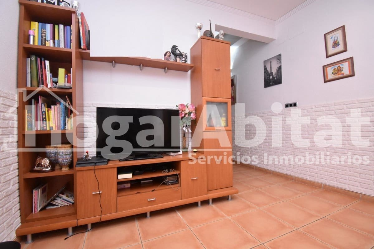 3 sovrum Hus till salu i Almassora / Almazora - 190 000 € (Ref: 9374194)