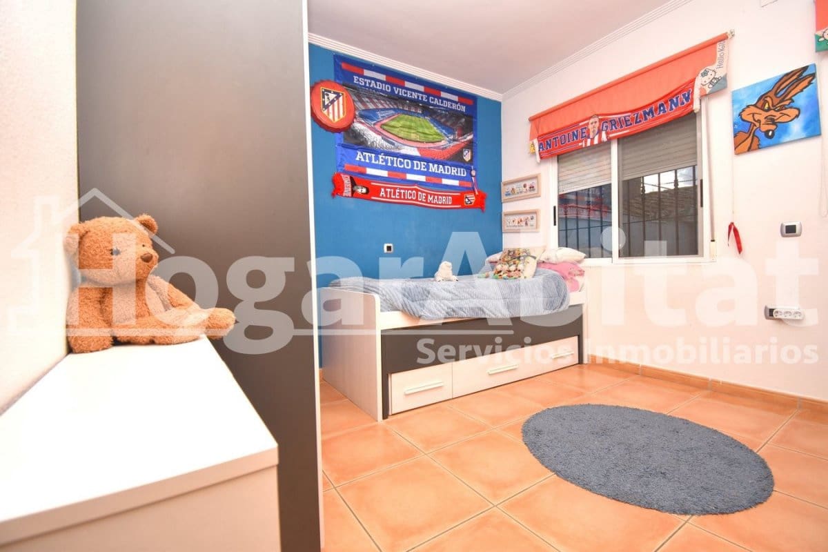 3 sovrum Hus till salu i Almassora / Almazora - 190 000 € (Ref: 9374194)